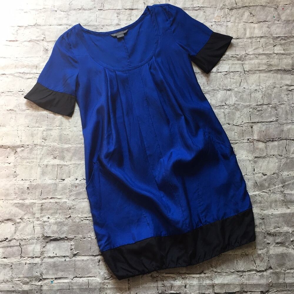 Armani Exhange Dress with Pockets!